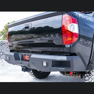 Toyota Tundra Rear Bumper -  Rough Country